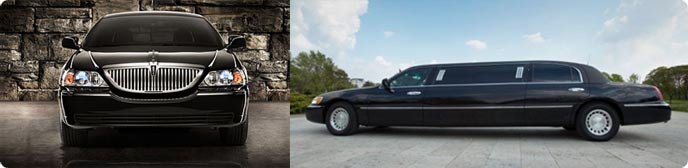 Lincoln Town Car
