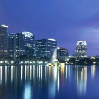Orlando's Premium Transportation Service